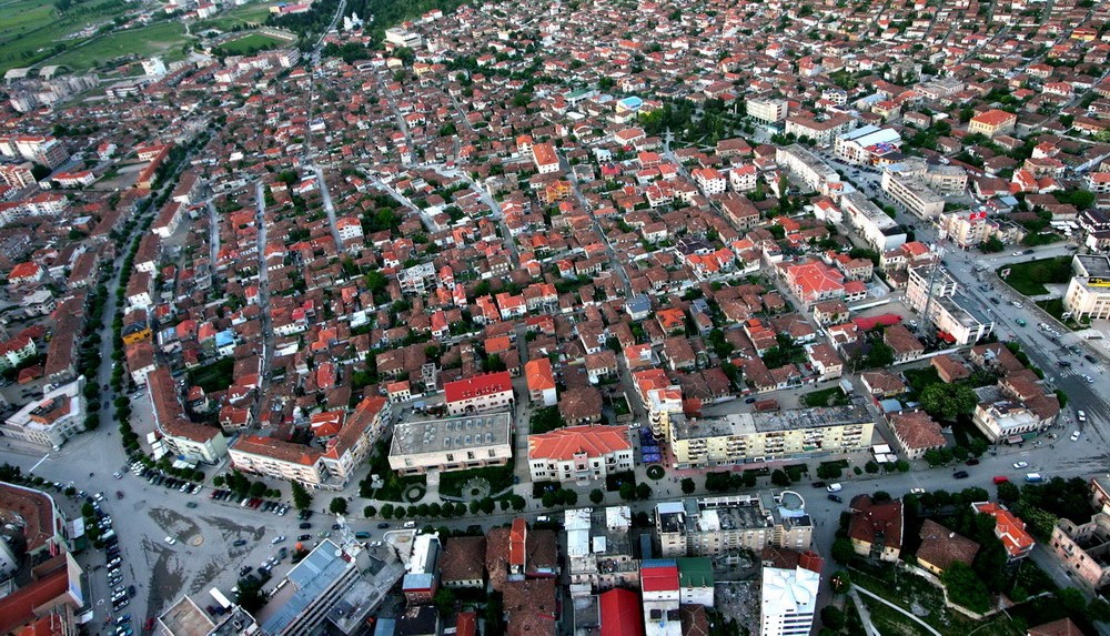 7 qarqe me rënie natyrore të popullsisë në 2024, kryeson Korça